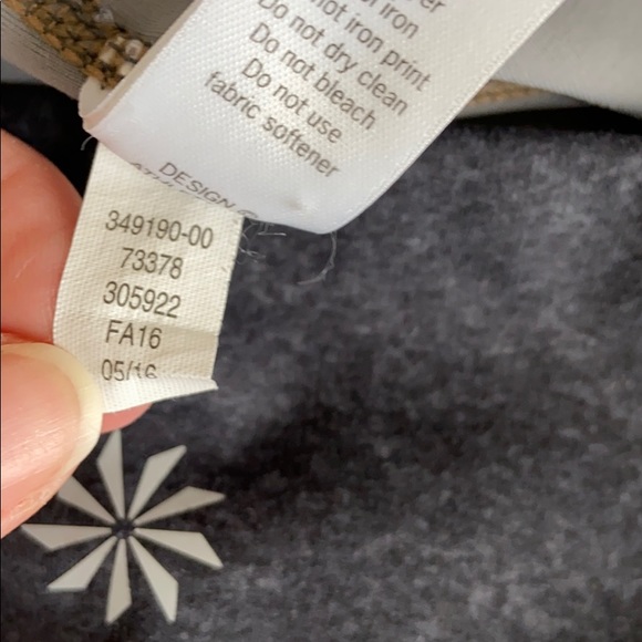 Athleta Low-Rise Ombre Legging, XXS - Picture 10 of 10